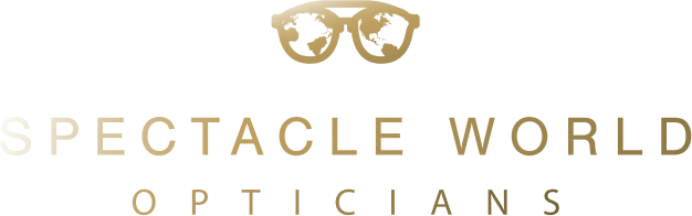 Spectacle World Opticians logo