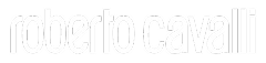 roberto cavalli logo